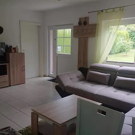 Apartament Ferienbucht Marina *