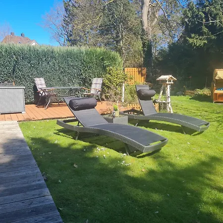 Ferienbucht Marina Apartament *