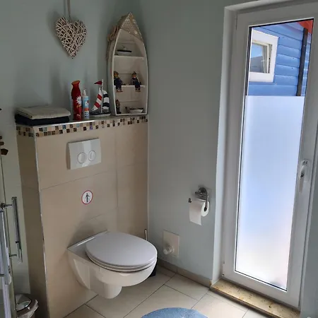 Ferienbucht Marina *