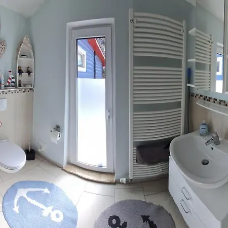 Apartament Ferienbucht Marina