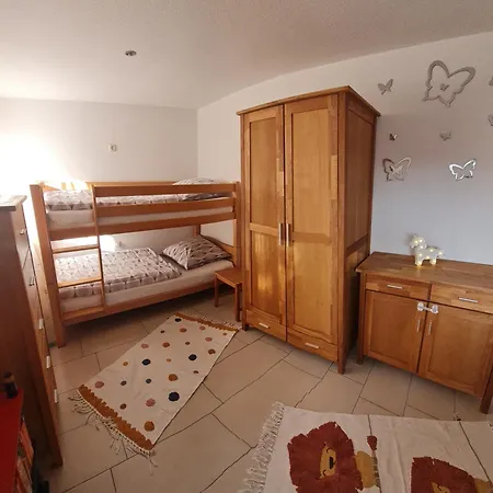 Apartament Ferienbucht Marina