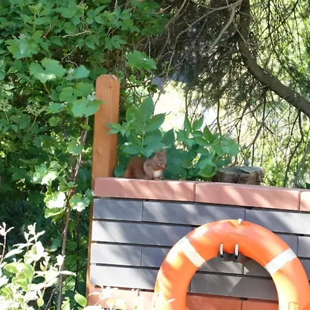 Ferienbucht Marina Apartament Scharbeutz