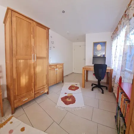 Apartament Ferienbucht Marina *