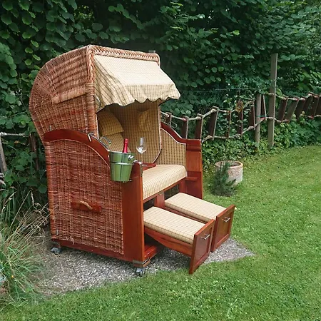 Ferienbucht Marina *