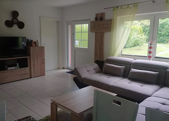 Appartamento Ferienbucht Marina *