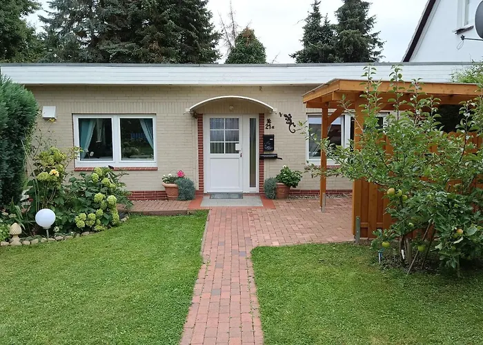 Ferienbucht Marina Scharbeutz